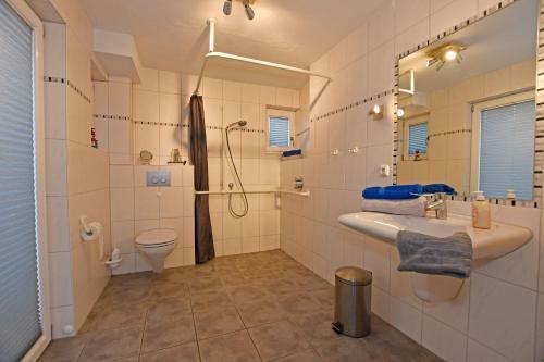 Apartamento Fewo Ku� - Seehund