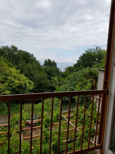 Apartamento Cerco