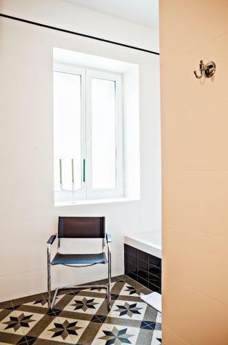 Deluxe Beachfront Apartment Klara, Lovran