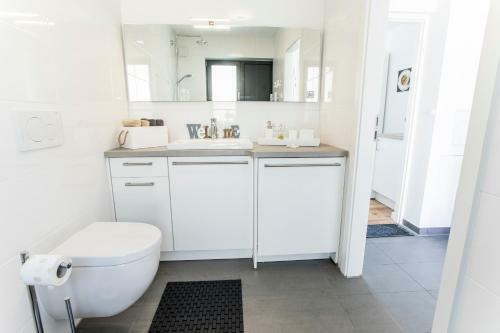 Apartamento Strandhaus Kleine Perle
