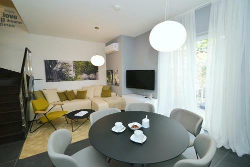 Apartamentos Plage Lovran Residence