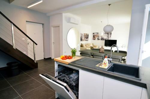Apartamentos Plage Lovran Residence