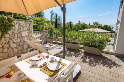 Apartamentos Plage Lovran Residence