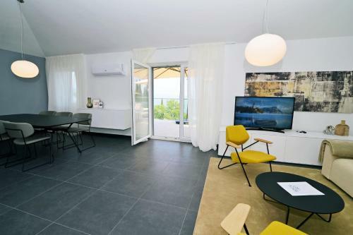 Apartamentos Plage Lovran Residence