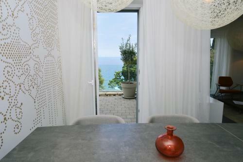 Apartamentos Plage Lovran Residence