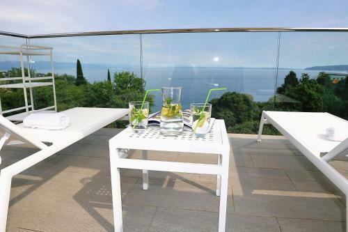 Apartamentos Plage Lovran Residence