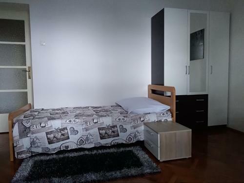 Apartman Lilly