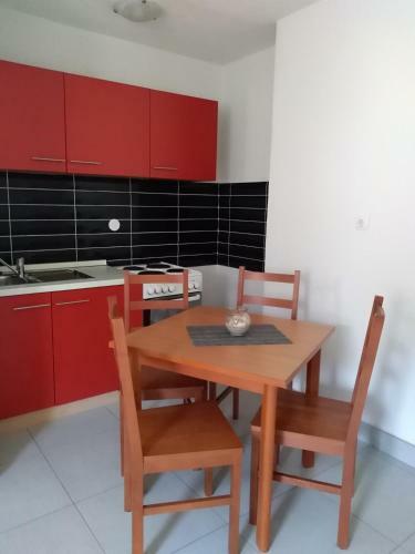 Apartman Lilly