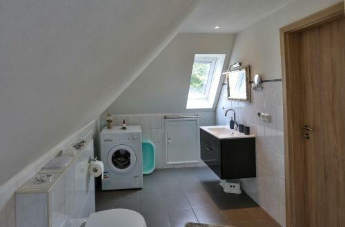 Apartamento Hus M�wenschiet