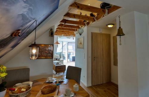Apartamento Hus M�wenschiet