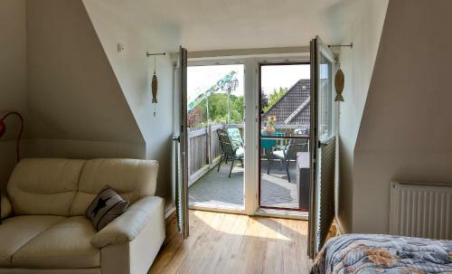 Apartamento Hus M�wenschiet