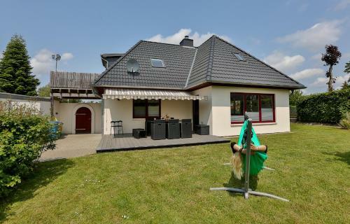 Apartamento Hus M�wenschiet