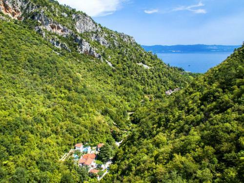 Holiday Home Oscha