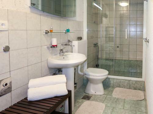 Holiday Home Oscha