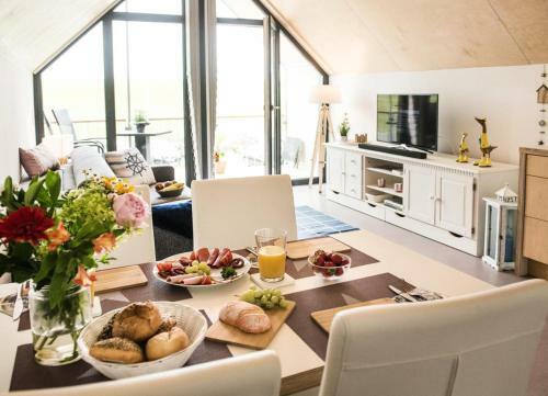 Apartamento Deichblick
