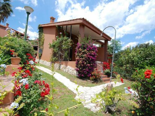 Apartment Monte Nai Cagliari 8