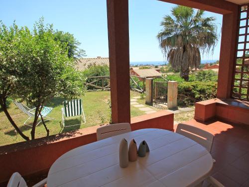Apartment Costa Rei Cagliari 5
