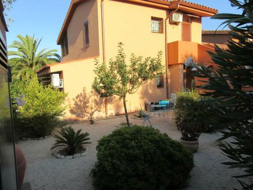 Villetta Sunrise 6a