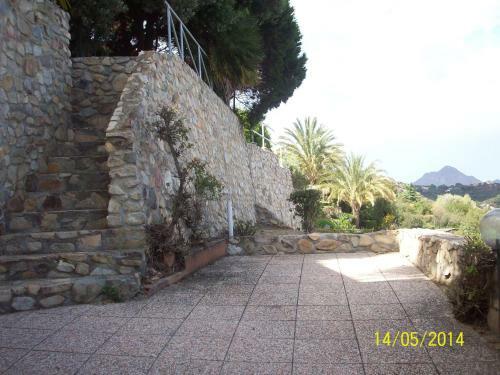 Villa Onofrio
