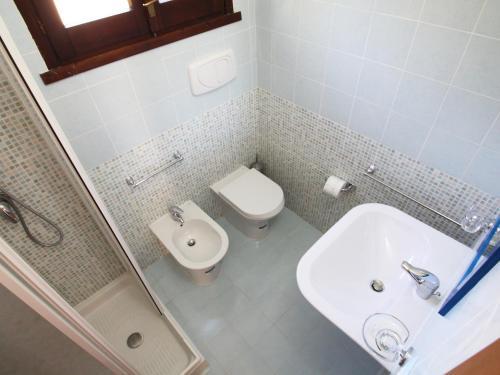 Apartment Monte Nai Cagliari 5