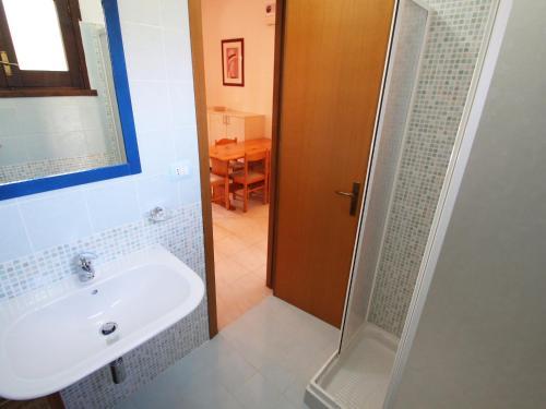 Apartment Monte Nai Cagliari 5