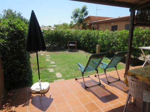 Villetta Sunrise 51
