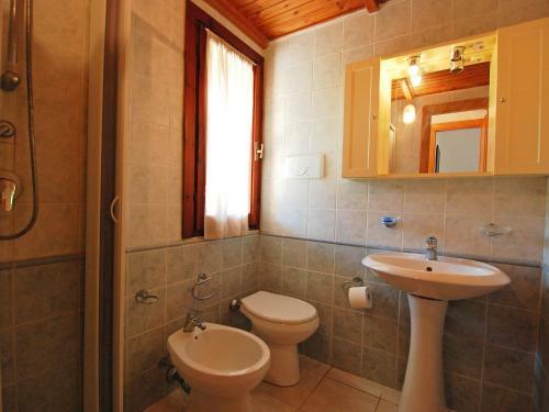 Apartamento Crema 2