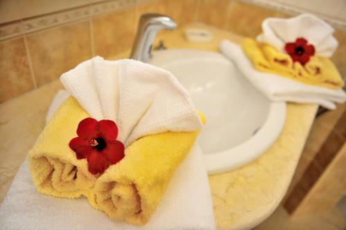 Hotel Hr Costa Rei