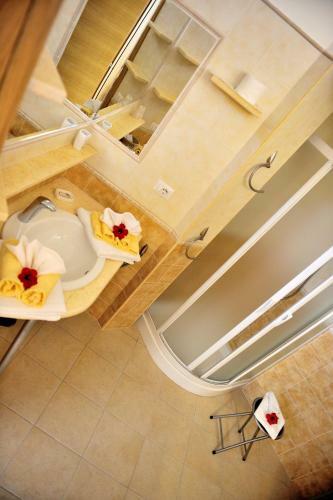 Hotel Hr Costa Rei