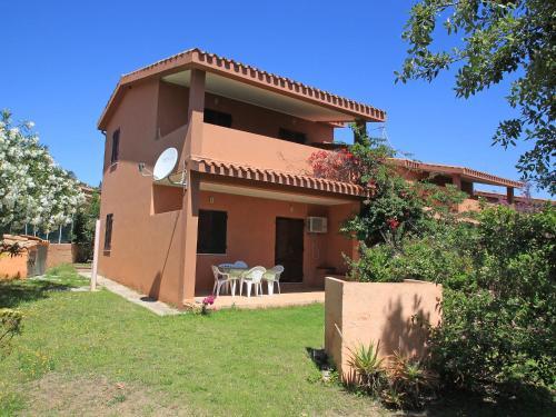 Apartamento Marrone 1