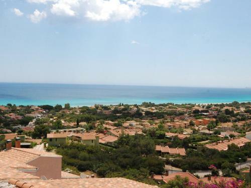 Apartment Costa Rei Cagliari 8