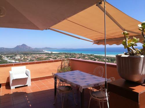 Apartamento Domus Bellavista