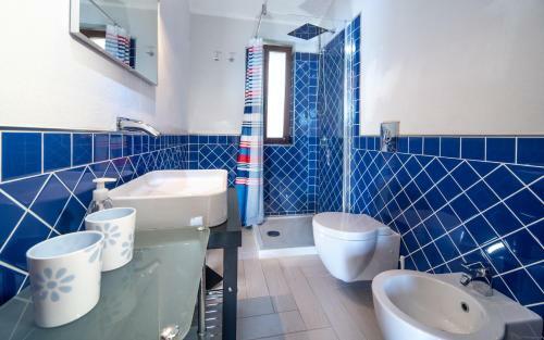 Apartamento Appartamenti Belvedere