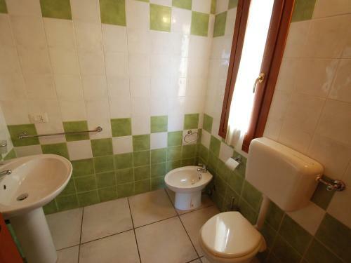 Apartment Monte Nai Cagliari 3