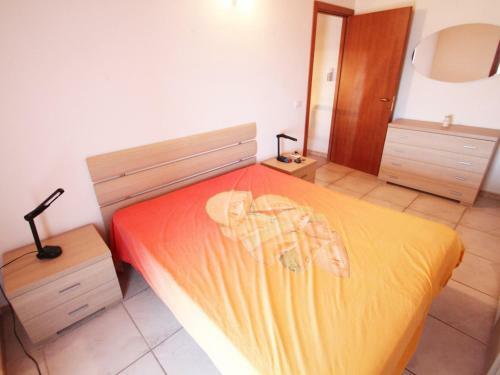 Apartment Monte Nai Cagliari 3