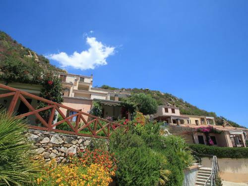 Apartment Monte Nai Cagliari 3