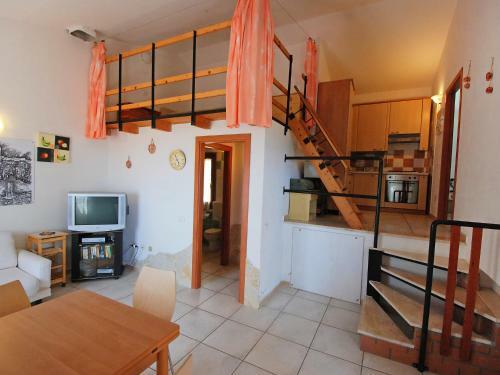 Apartment Monte Nai Cagliari 1