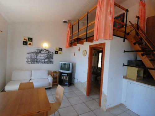 Apartment Monte Nai Cagliari 1