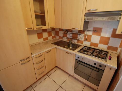 Apartamento Le Ginestre