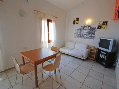 Apartamento Le Ginestre