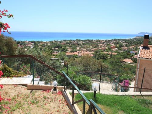 Apartment Costa Rei Cagliari 1
