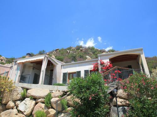 Apartment Costa Rei Cagliari 1