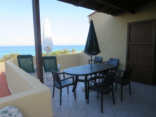 Villetta Sunrise 39