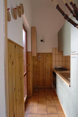 Apartamento Residenze Sa Murta Marina