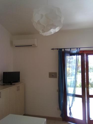 Apartamento Residenze Sa Murta Marina