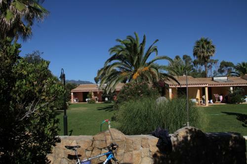 Villaggio Piscina Rei
