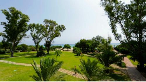 Villaggio Piscina Rei