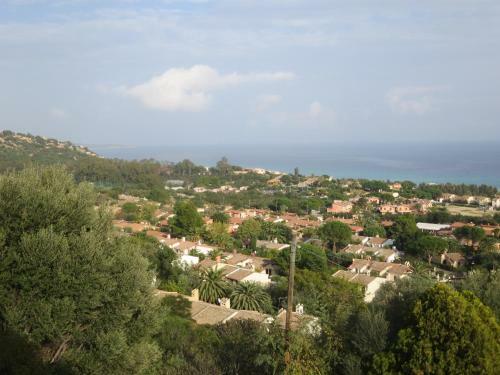 Villetta Sunrise 44