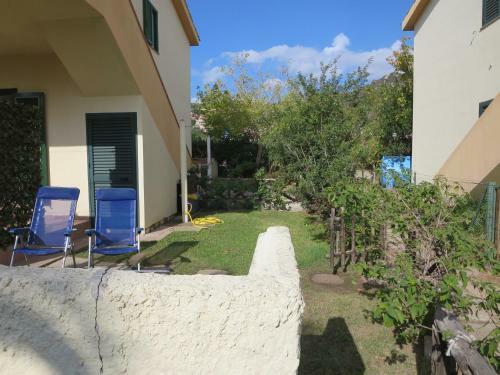 Villetta Sunrise 44