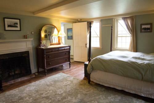 B&B At Taylor's Corner